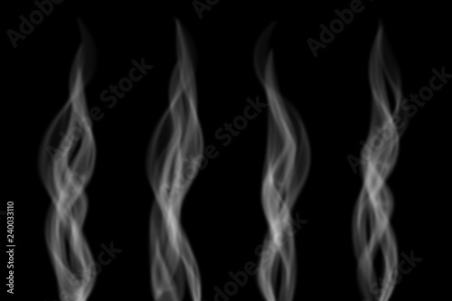 Smoke Image #Vector Graphics