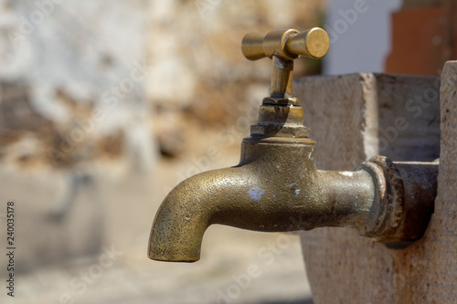 Old Tap