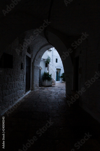 Cisternino  Brindisi  Puglia 