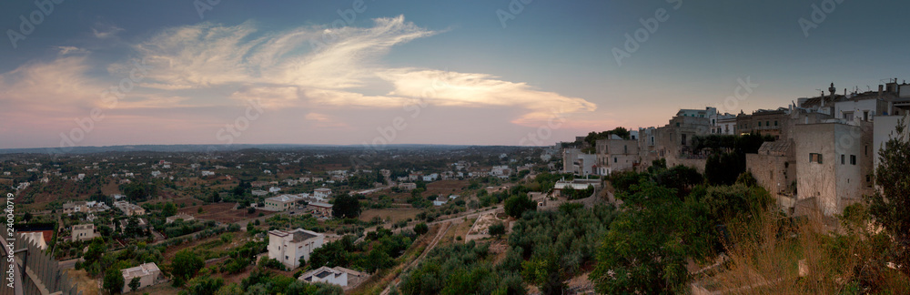 Cisternino (Brindisi, Puglia)