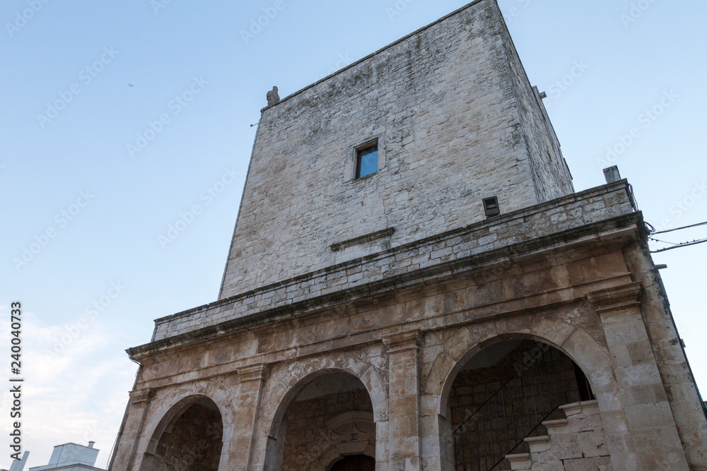 Cisternino (Brindisi, Puglia)