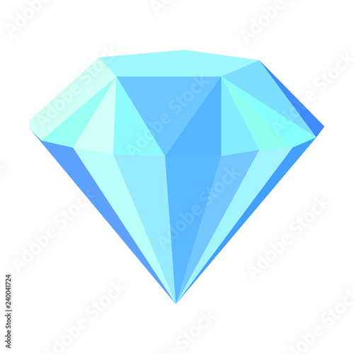 Diamond emoji