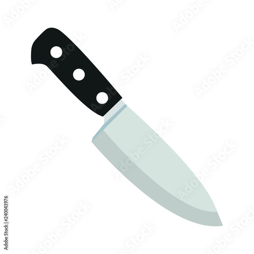Knife emoji vectos