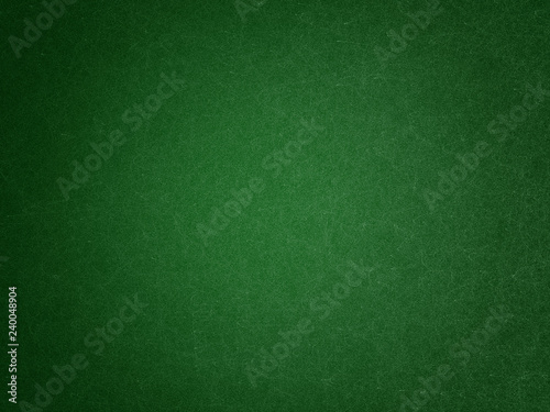 Abstract Green Grunge Background