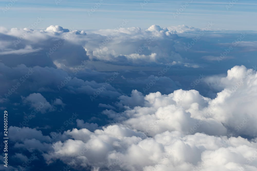 Nuages Nuages