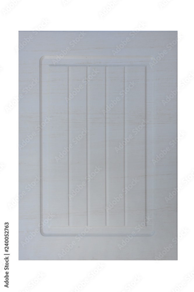 Front panel. Natural wood Front panel. Natural wood