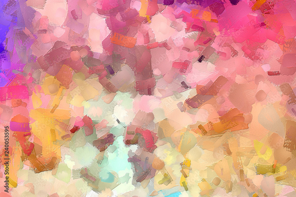 Digital art abstract pattern. Hand drawing modern style art print. Futuristic artwork. Contemporary painting wall decor. Oil on canvas. Brushstrokes of paint in warm colors. Psychedelic design. Digital art abstract pattern. Hand drawing modern style art print. Futuristic artwork. Contemporary painting wall decor. Oil on canvas. Brushstrokes of paint in warm colors. Psychedelic design.