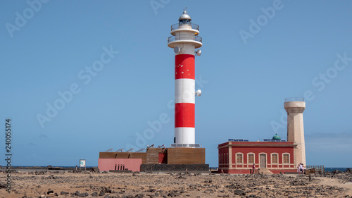 Lighthouse Beach