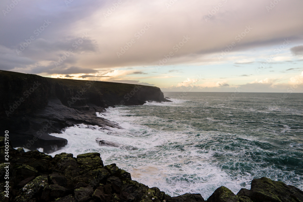 Kerry Coastline 