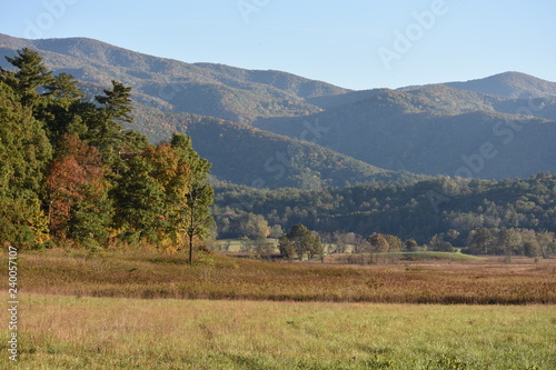 Smoky Mountains