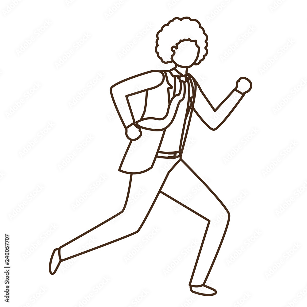 business man avatar character business man avatar character