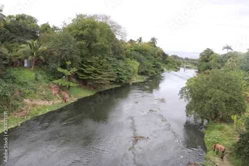 river guaso photo