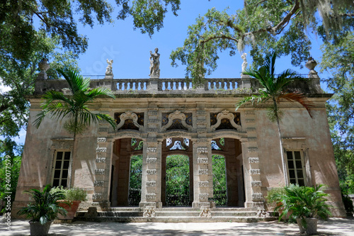 Garden House