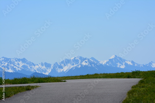 Olympic National Park