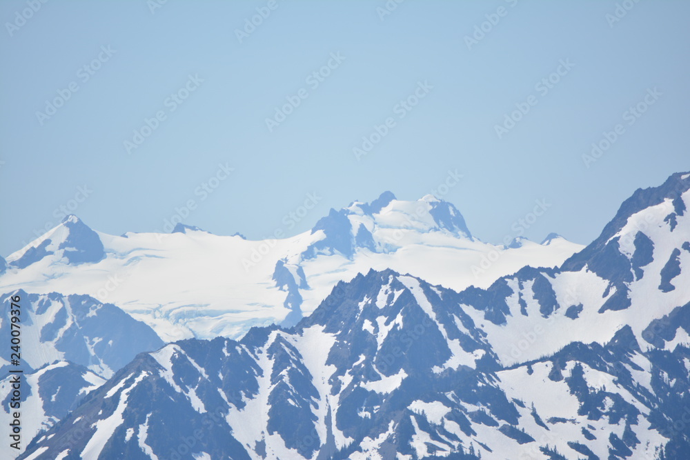 Olympic National Park