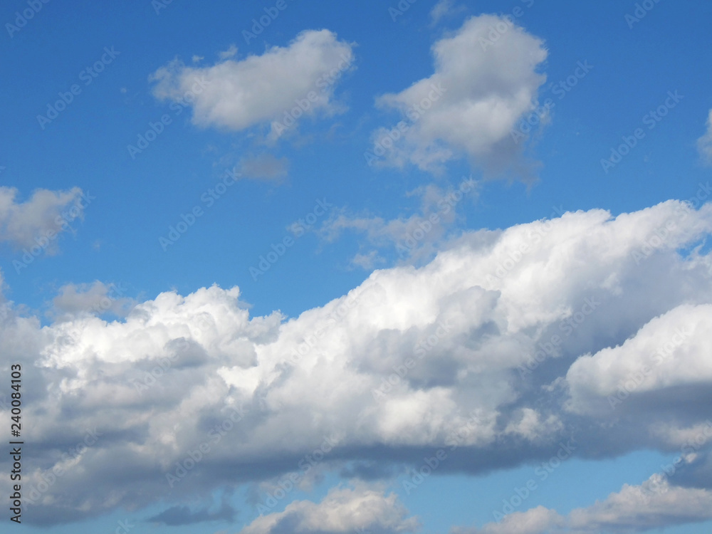 空と雲 空と雲