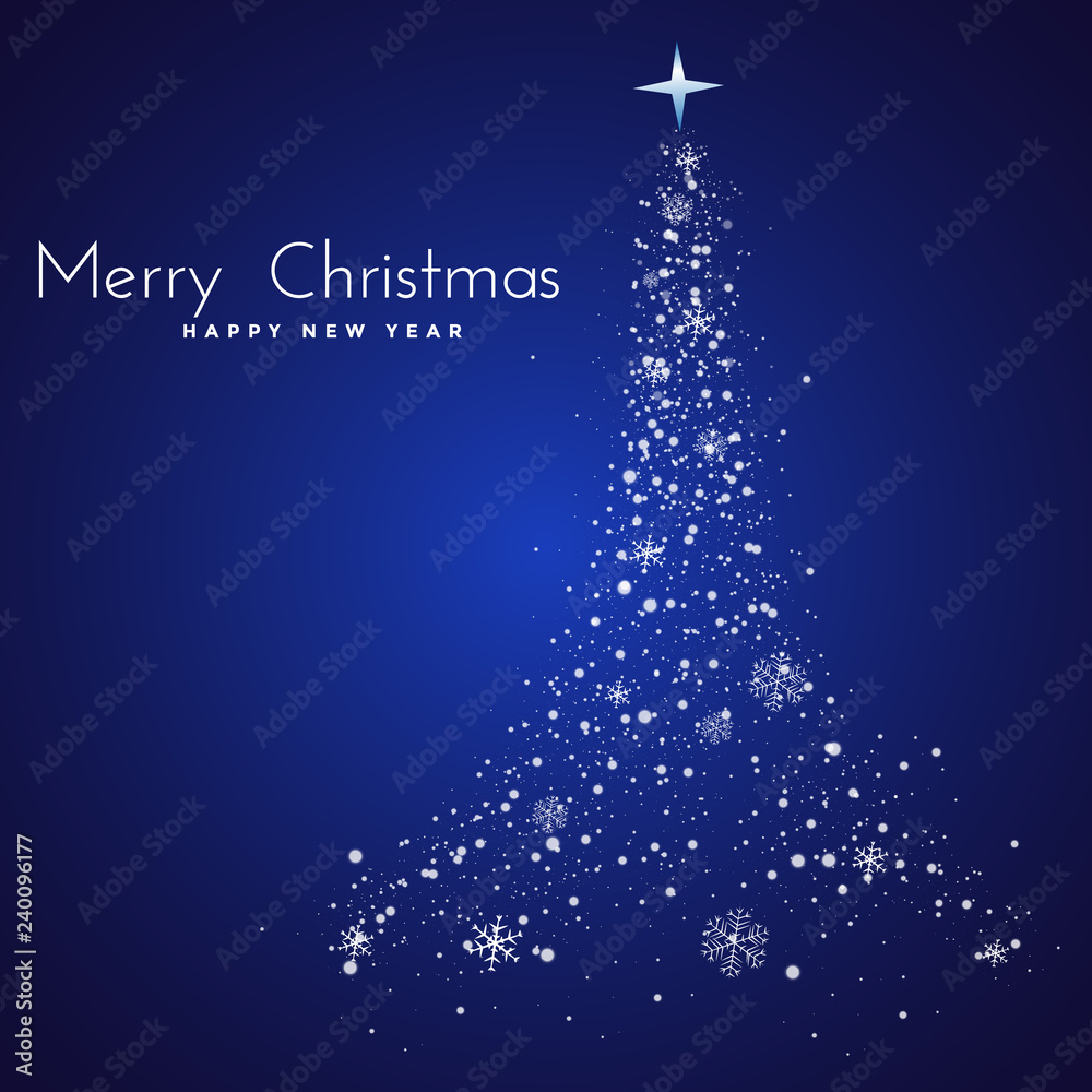 Set of hand-drawn sketchy Christmas snowflakes and stars in the shape of a Christmas tree vector illustration of calligraphy decoration Merry Christmas and Happy New Year, shiny Christmas tree Set of hand-drawn sketchy Christmas snowflakes and stars in the shape of a Christmas tree vector illustration of calligraphy decoration Merry Christmas and Happy New Year, shiny Christmas tree