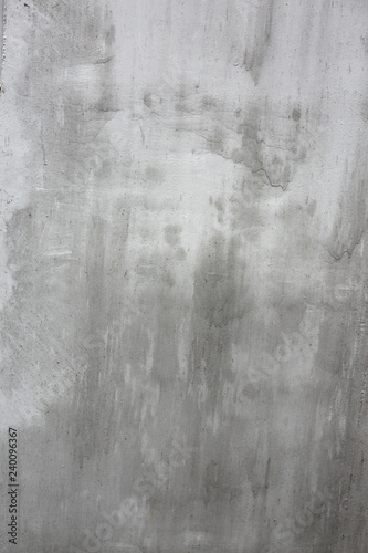 rough texture of a old gray wall. © yfcnz1799