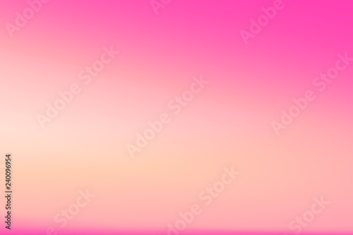 Beautiful colour gradient mesh. Gradient background.