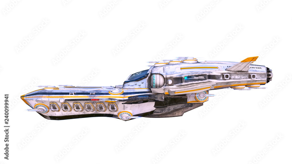 宇宙船 宇宙船