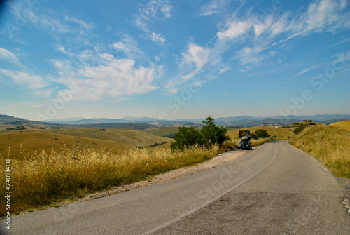 europa italien toscana 