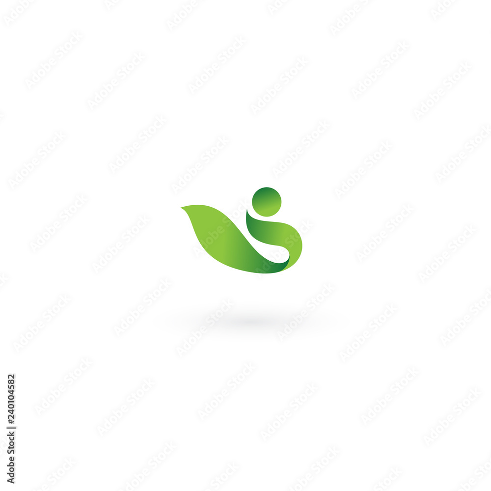 Healthy People Wellness Vector Graphic Healthy People Wellness Vector Graphic