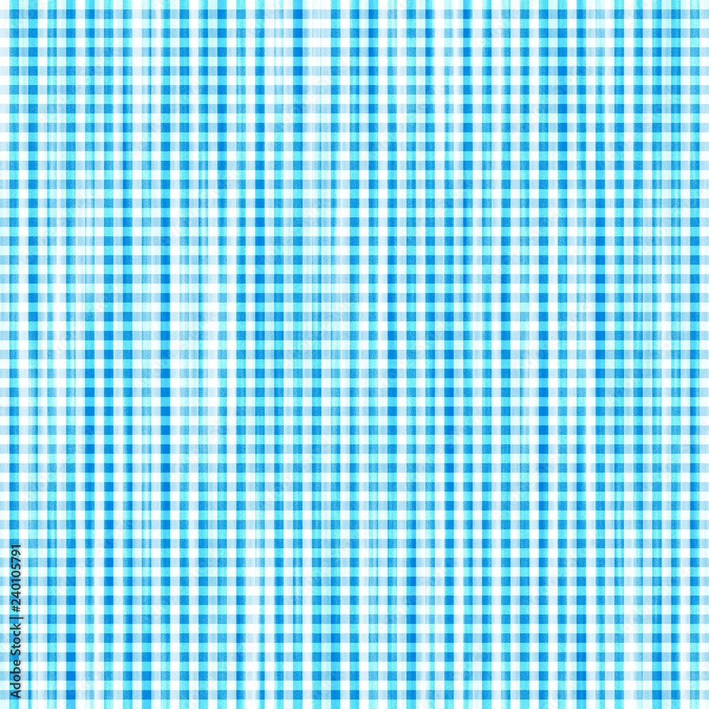 blue checked pattern background pattern