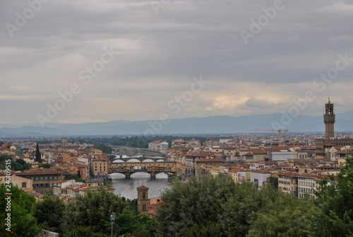 Europa Italien Toscana