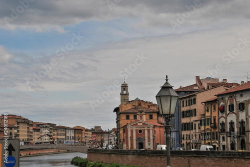 Europa Italien Toscana