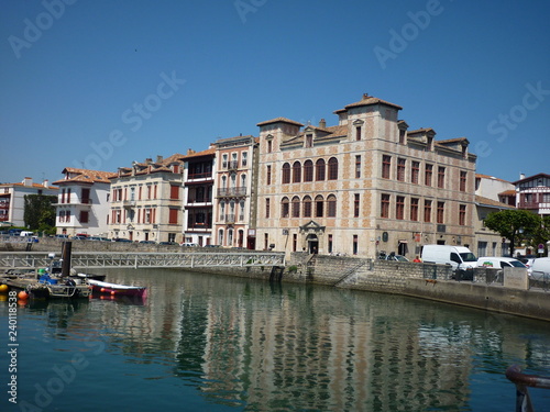 Photo maison de l' infante