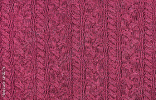 knitting patterns