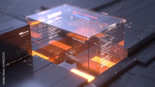 Digital background,Data code.Computer code,Abstract information
