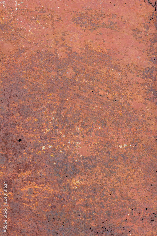 Dark worn rusty metal texture background. close up Dark worn rusty metal texture background. close up