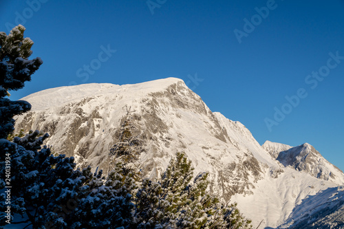 Jenner und Königsee Dezember 2016