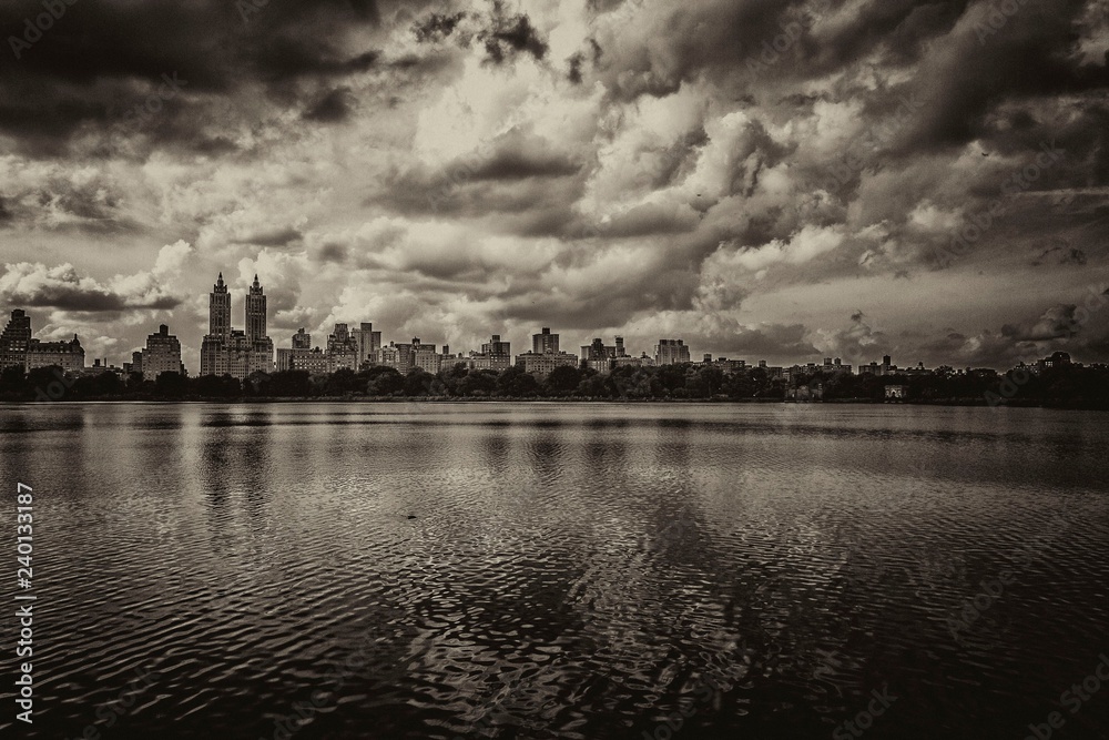 Fototapeta premium New York City