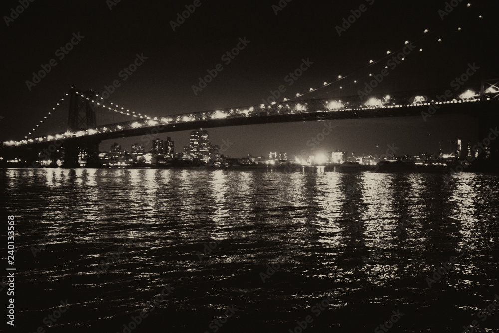 Fototapeta premium New York City
