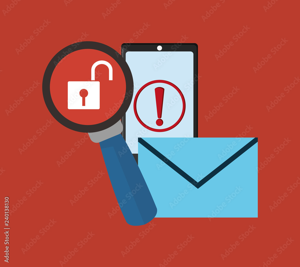 internet security related icons image internet security related icons image