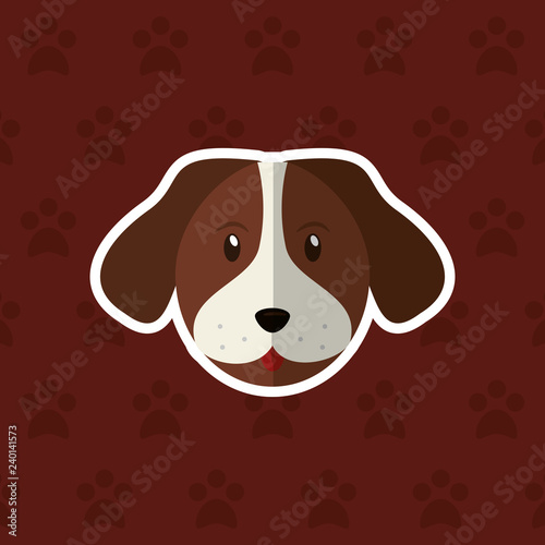 pets related icons image 
