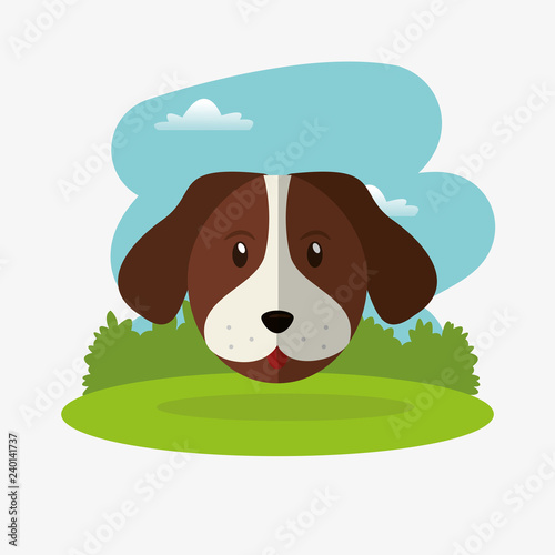 pets related icons image 