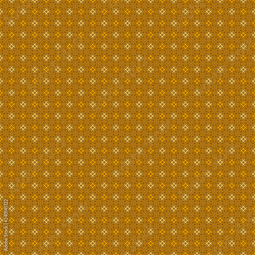 Abstract seamless repeat pattern