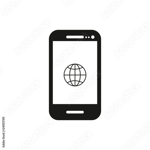 phone icon symbol