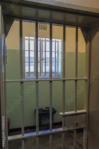 Robben Island