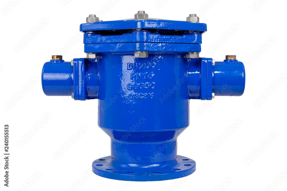 Air Release Valve Air Release Valve