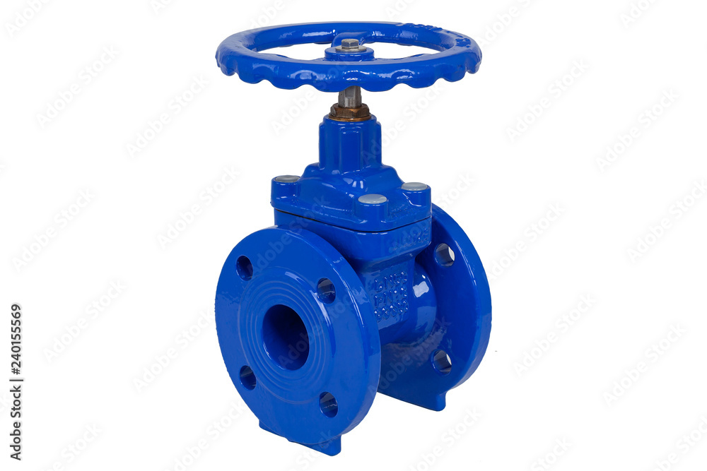 gate valve for waterworks gate valve for waterworks