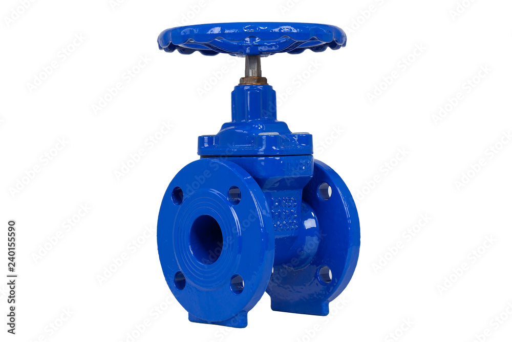 gate valve for waterworks gate valve for waterworks