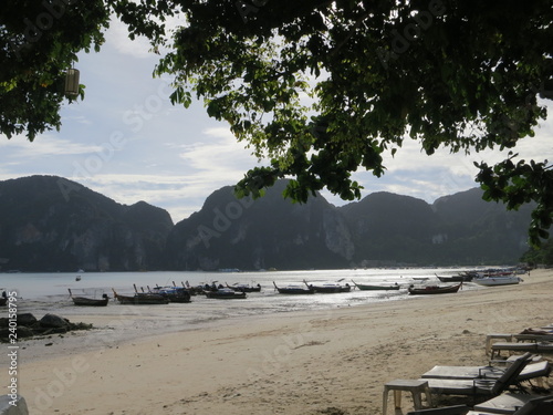 Fototapeta Naklejka Na Ścianę i Meble -  Thailand