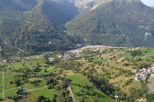 Vallée