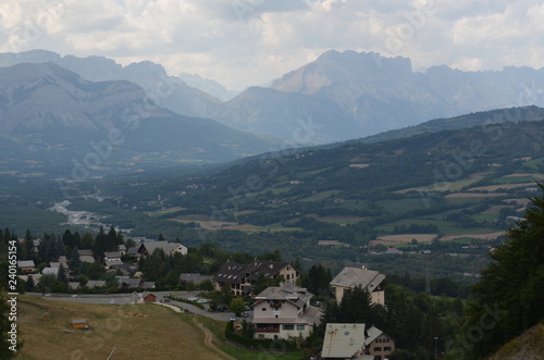 Vallée