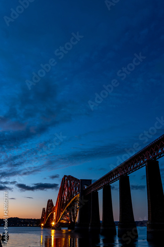 Photos Forth Rail Bridge, Firth of Forth