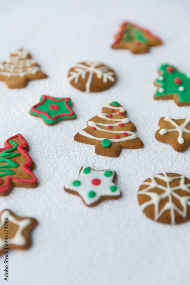 Homemade cookies christmas Homemade cookies christmas